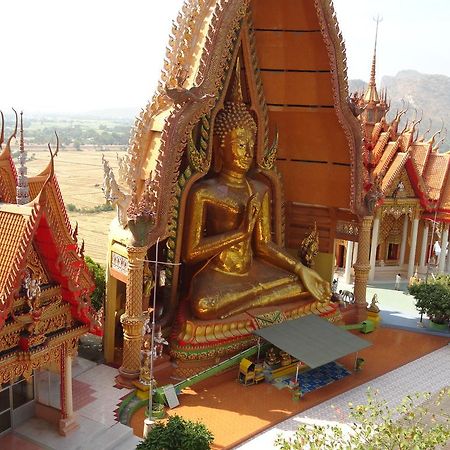 My Home Thailand Holiday Villa Kanchanaburi Extérieur photo